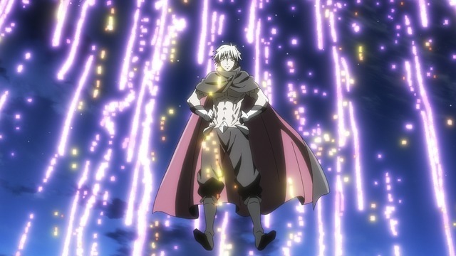 『劇場版 転生したらスライムだった件 蒼海の涙編』新規場面写真