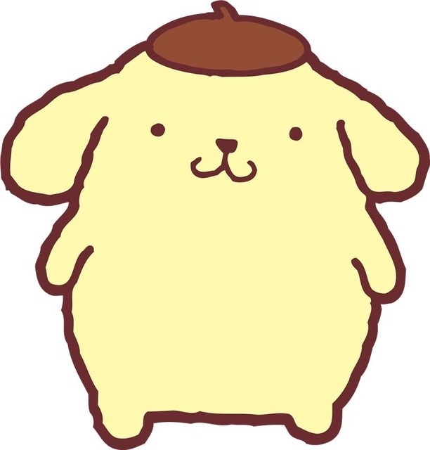 「ポムポムプリン」（C）'26 SANRIO CO., LTD.　APPR. NO. L663746