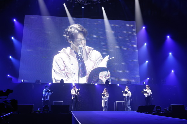 「ももいろクローバーＺ ももクロくらぶxoxo～バレンタイン DE NIGHT だぁ～Ｚ！2026」2月14日（土）「裏」公演写真