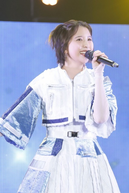 「ももいろクローバーＺ ももクロくらぶxoxo～バレンタイン DE NIGHT だぁ～Ｚ！2026」2月14日（土）「裏」公演写真