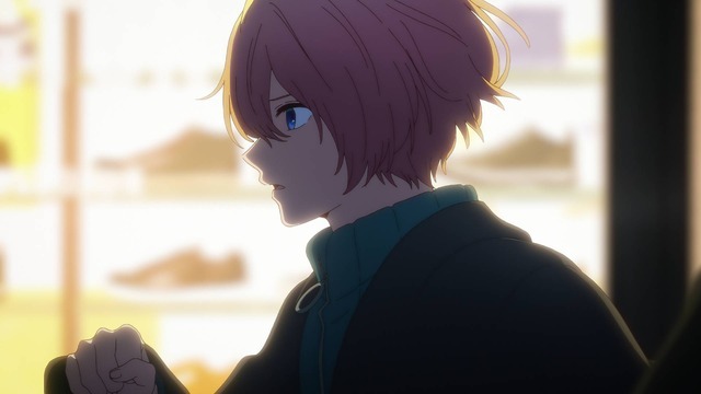 TVアニメ『【推しの子】』第3期第三十話（第3期第6話）先行カット