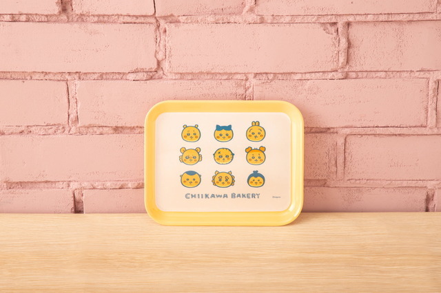 トレー（パンなみんな）