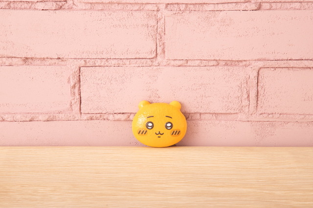 スクイーズ（ちいかわ）