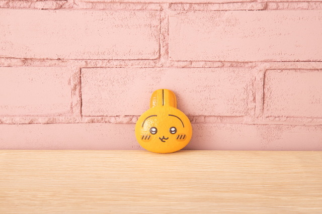 スクイーズ（うさぎ）