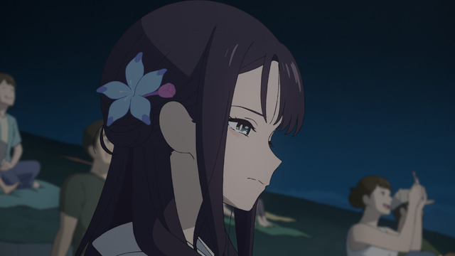 『超かぐや姫！』場面カット