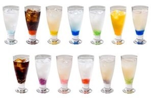 GiGOコラボカフェ「黒子のバスケ」_オリジナルメニュー