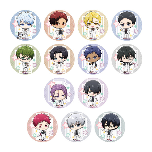 オリジナルコースター