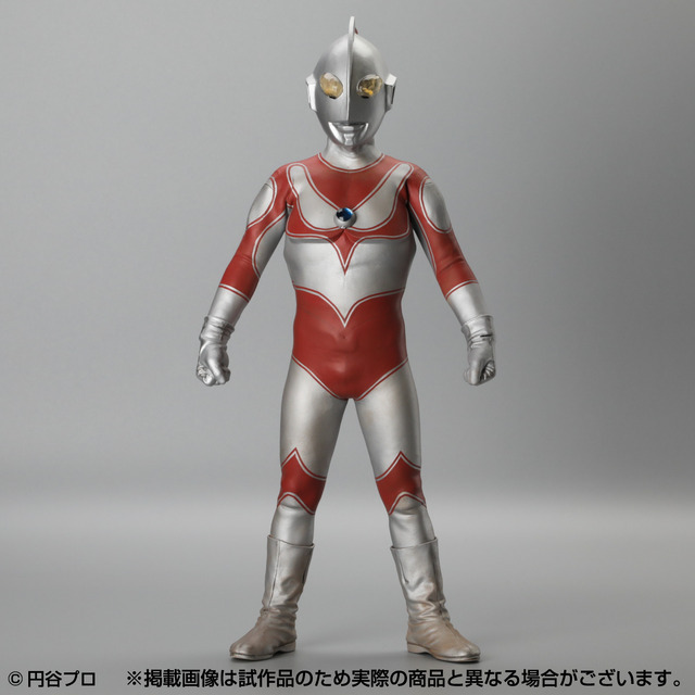 「ビリケン商会 プレミアム・コンプリートシリーズ 極上彩色完成版 第3弾『帰ってきたウルトラマン』塗装済み完成品」
