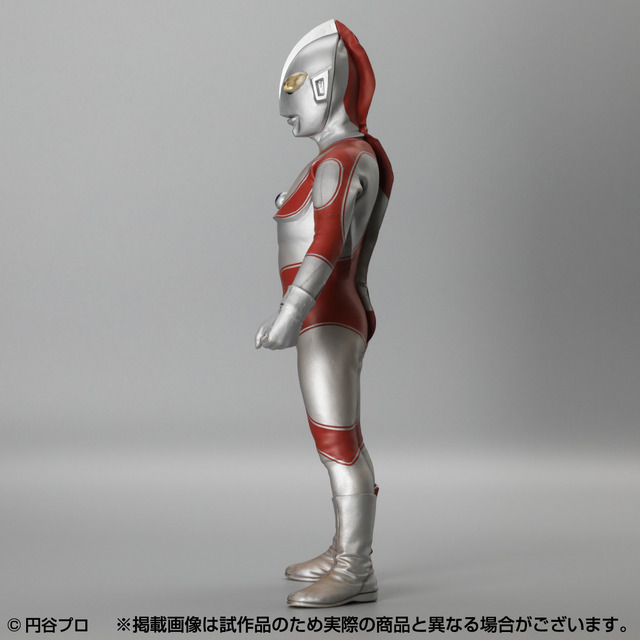 「ビリケン商会 プレミアム・コンプリートシリーズ 極上彩色完成版 第3弾『帰ってきたウルトラマン』塗装済み完成品」