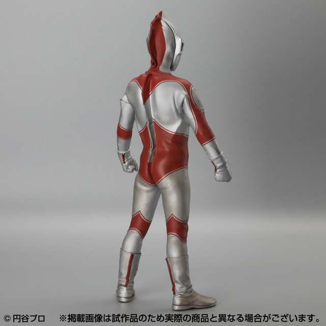 「ビリケン商会 プレミアム・コンプリートシリーズ 極上彩色完成版 第3弾『帰ってきたウルトラマン』塗装済み完成品」