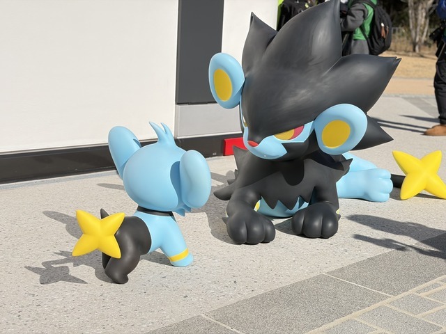 パレードやアトラクションで大興奮！「ポケパークカントー」で「カヤツリタウン」に潜入！【現地レポート】