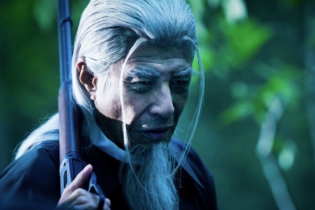 映画『ゴールデンカムイ 網走監獄襲撃編』場面カット