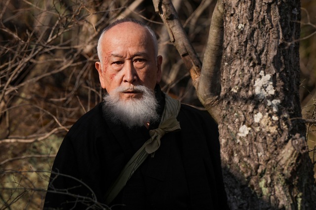 映画『ゴールデンカムイ 網走監獄襲撃編』場面カット