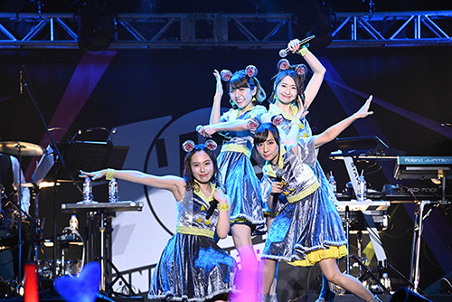 節目のステージもアツいメンバーが勢ぞろい！「リスアニ！LIVE 2020」(SUNDAY STAGE)レポート【写真・セットリストも公開】