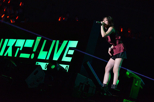 節目のステージもアツいメンバーが勢ぞろい！「リスアニ！LIVE 2020」(SUNDAY STAGE)レポート【写真・セットリストも公開】