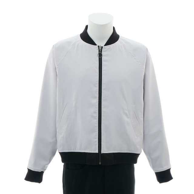 TVアニメ『BLEACH 千年血戦篇』平子真子 モデル アウター