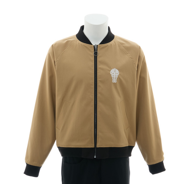 TVアニメ『BLEACH 千年血戦篇』平子真子 モデル アウター