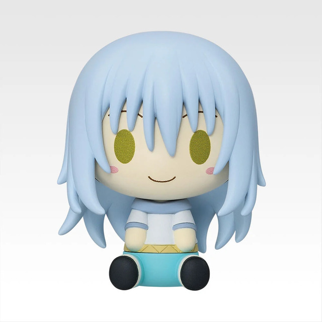 D賞 ちょこのっこフィギュア