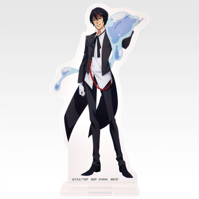 E賞 アクリルスタンド