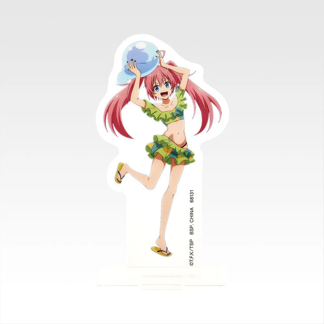 E賞 アクリルスタンド