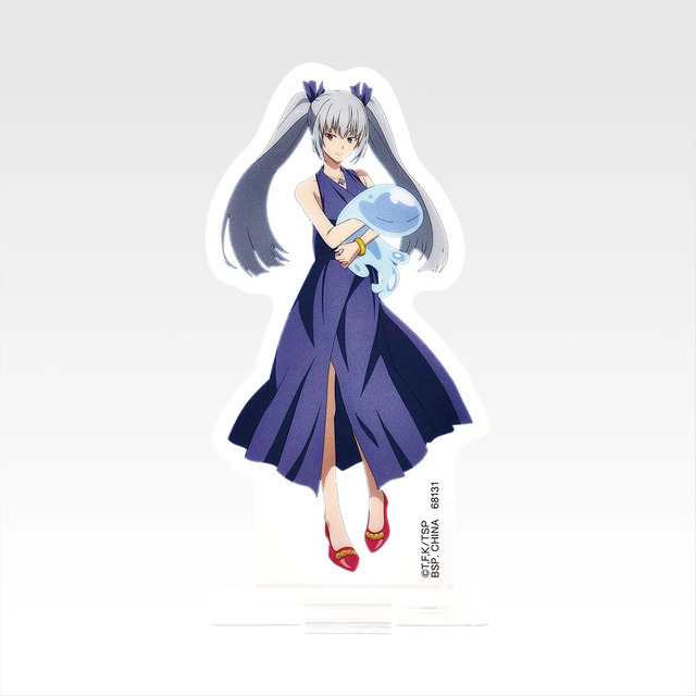 E賞 アクリルスタンド