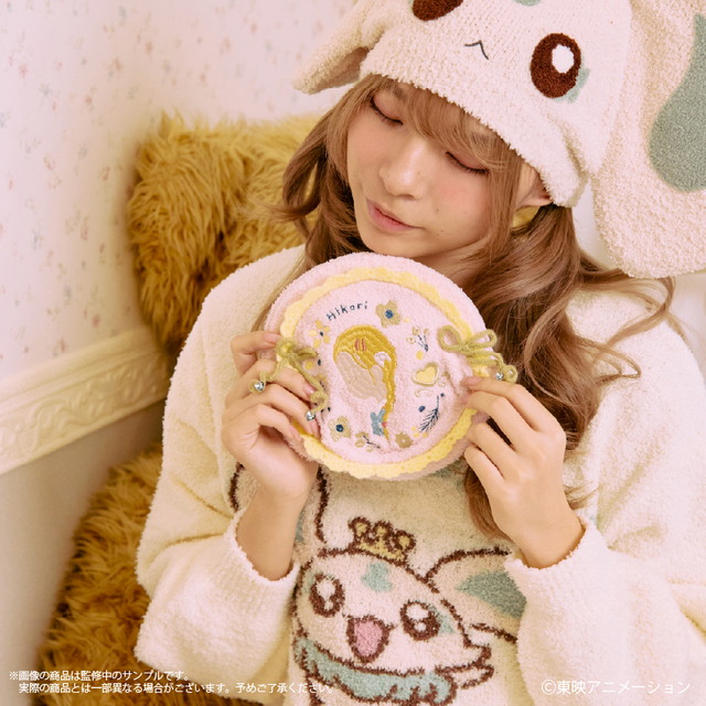 『ふたりはプリキュア Max Heart』 ポーチ