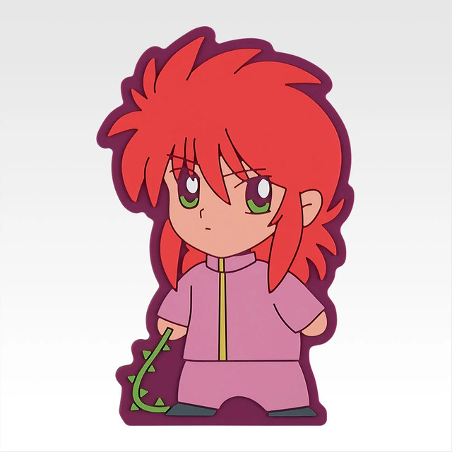 I賞 ラバースタンド