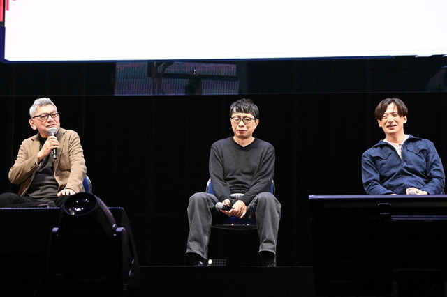 「EVANGELION:30+； 30th ANNIVERSARY OF EVANGELION」DAY 1 UNION PART　EVANGELION FASHION’S CARNIVAL