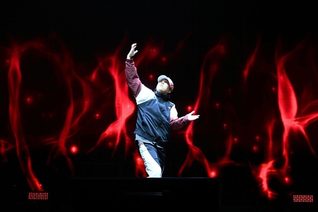 「EVANGELION:30+； 30th ANNIVERSARY OF EVANGELION」DAY 1 UNION PART　EVANGELION FASHION’S CARNIVAL