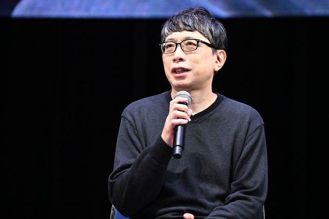 「EVANGELION:30+； 30th ANNIVERSARY OF EVANGELION」DAY 1 UNION PART　EVANGELION FASHION’S CARNIVAL