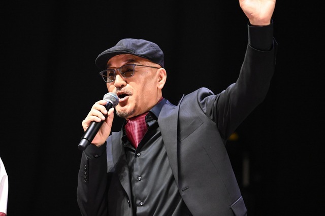 「EVANGELION:30+； 30th ANNIVERSARY OF EVANGELION」DAY 1 UNION PART　EVANGELION FASHION’S CARNIVAL