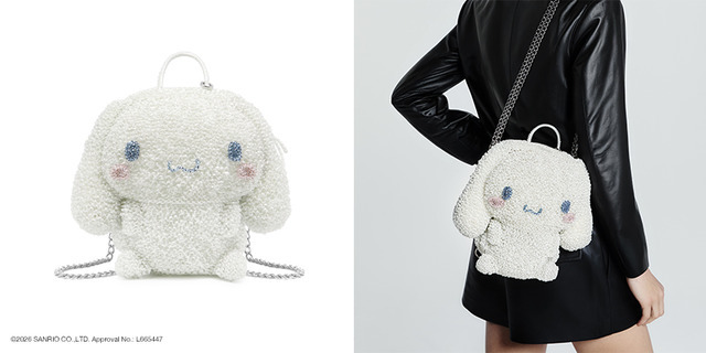 CINNAMOROLL COLLECTION