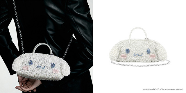 CINNAMOROLL COLLECTION