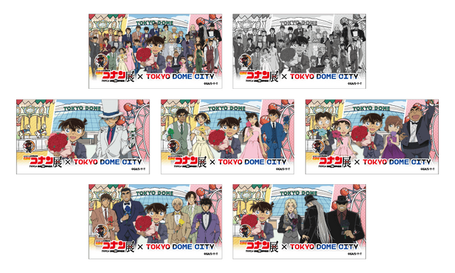 高山みなみ＆山口勝平、30年越しのアフレコ秘話を明かす！ TVアニメ「名探偵コナン展」開催記念セレモニー【レポート】