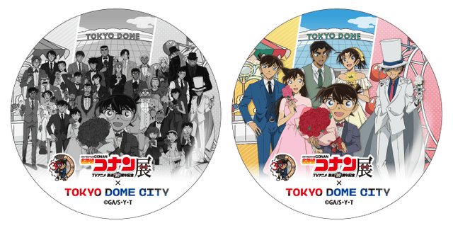 高山みなみ＆山口勝平、30年越しのアフレコ秘話を明かす！ TVアニメ「名探偵コナン展」開催記念セレモニー【レポート】
