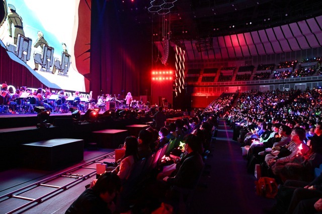 「EVANGELION:30+； 30th ANNIVERSARY OF EVANGELION」BACK TO NEON GENESIS EVA FES Ver.