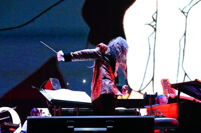 「EVANGELION:30+； 30th ANNIVERSARY OF EVANGELION」BACK TO NEON GENESIS EVA FES Ver.