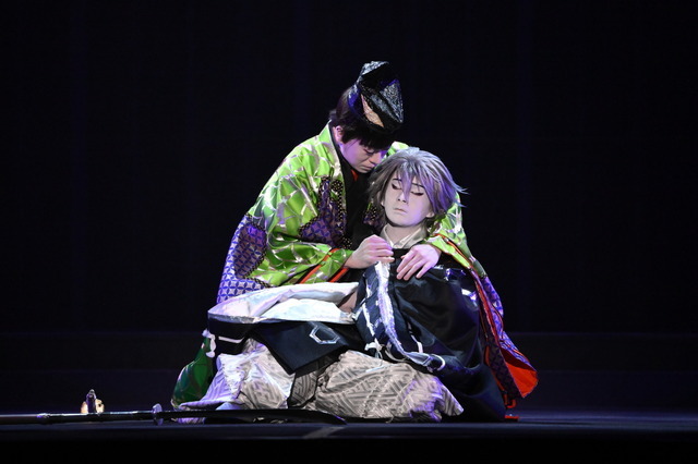 『EVANGELION:30+； 30th ANNIVERSARY OF EVANGELION』歌舞伎交響曲第急番 エヴァンゲリオン