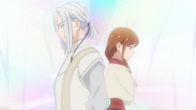 『異世界の沙汰は社畜次第』第8話「休日出勤しました」先行場面カット