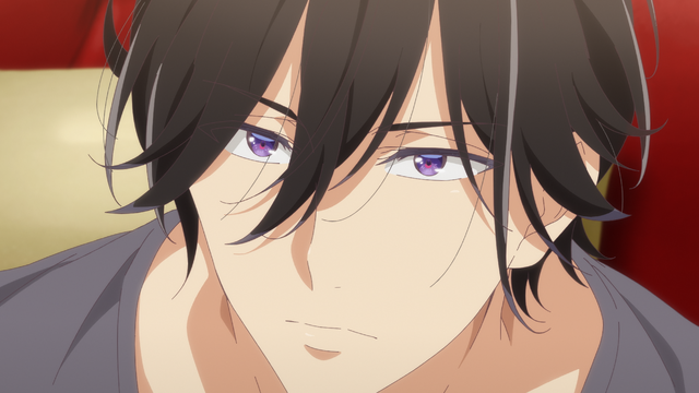 『異世界の沙汰は社畜次第』第8話「休日出勤しました」先行場面カット