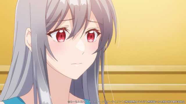 ティザーPV場面カット