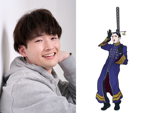 『日本三國』藤3世：木村太飛