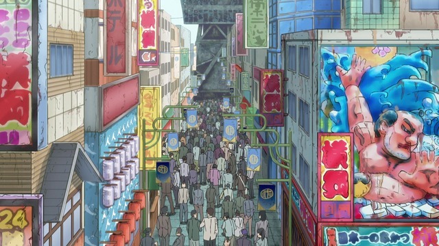 『日本三國』第2弾予告場面写真