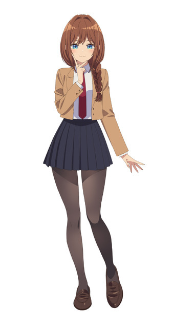 『真夜中ハートチューン』井ノ華六花役・瀬戸桃子インタビュー！「六花の本心をつかめない部分をていねいに演じたい」