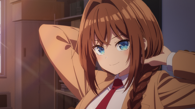 『真夜中ハートチューン』井ノ華六花役・瀬戸桃子インタビュー！「六花の本心をつかめない部分をていねいに演じたい」