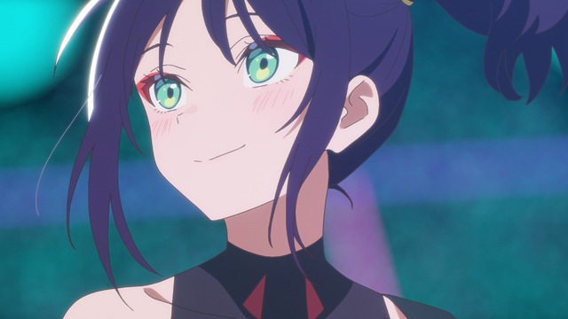 『超かぐや姫！』場面カット