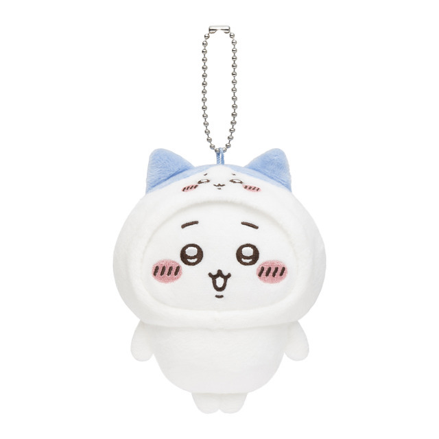 「ちいかわだらけくじ」