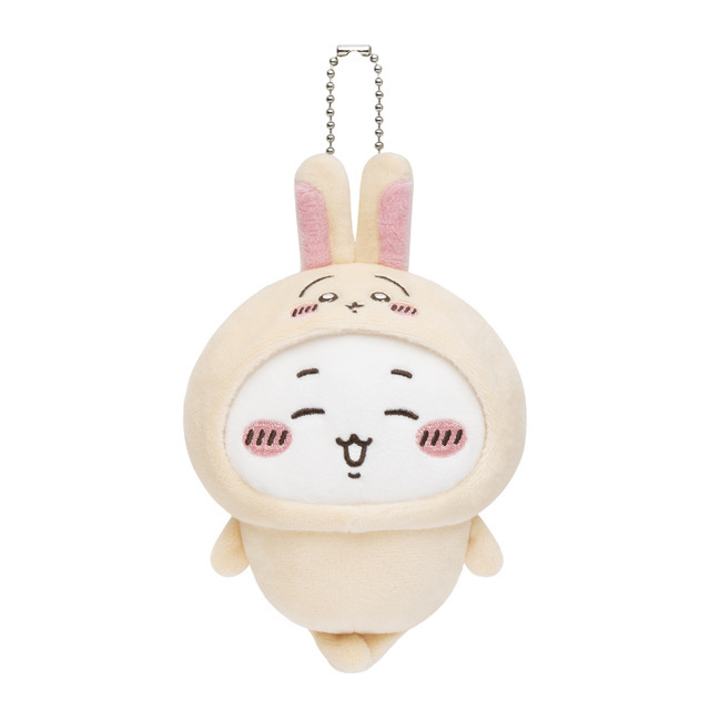 「ちいかわだらけくじ」