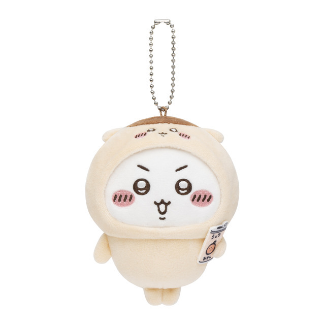 「ちいかわだらけくじ」