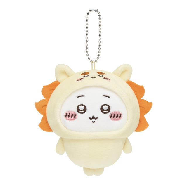 「ちいかわだらけくじ」